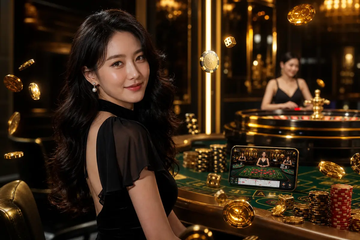 23wint chương trình VIP